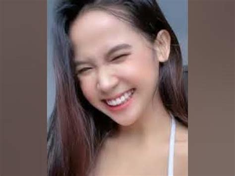Cariza Tiglao BAKAT MOMENTS! .